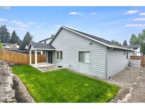 5009 NE 85th Street Vancouver WA 98665