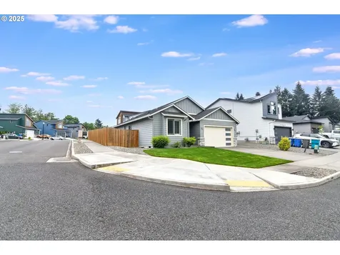 5009 NE 85th Street Vancouver WA 98665
