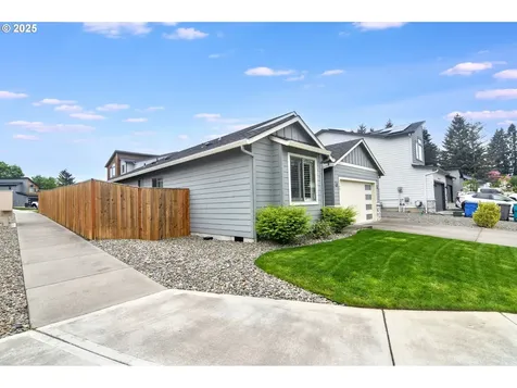 5009 NE 85th Street Vancouver WA 98665