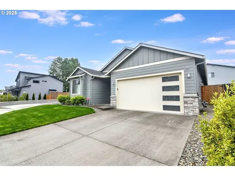 5009 NE 85th Street Vancouver WA 98665