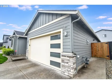 5009 NE 85th Street Vancouver WA 98665