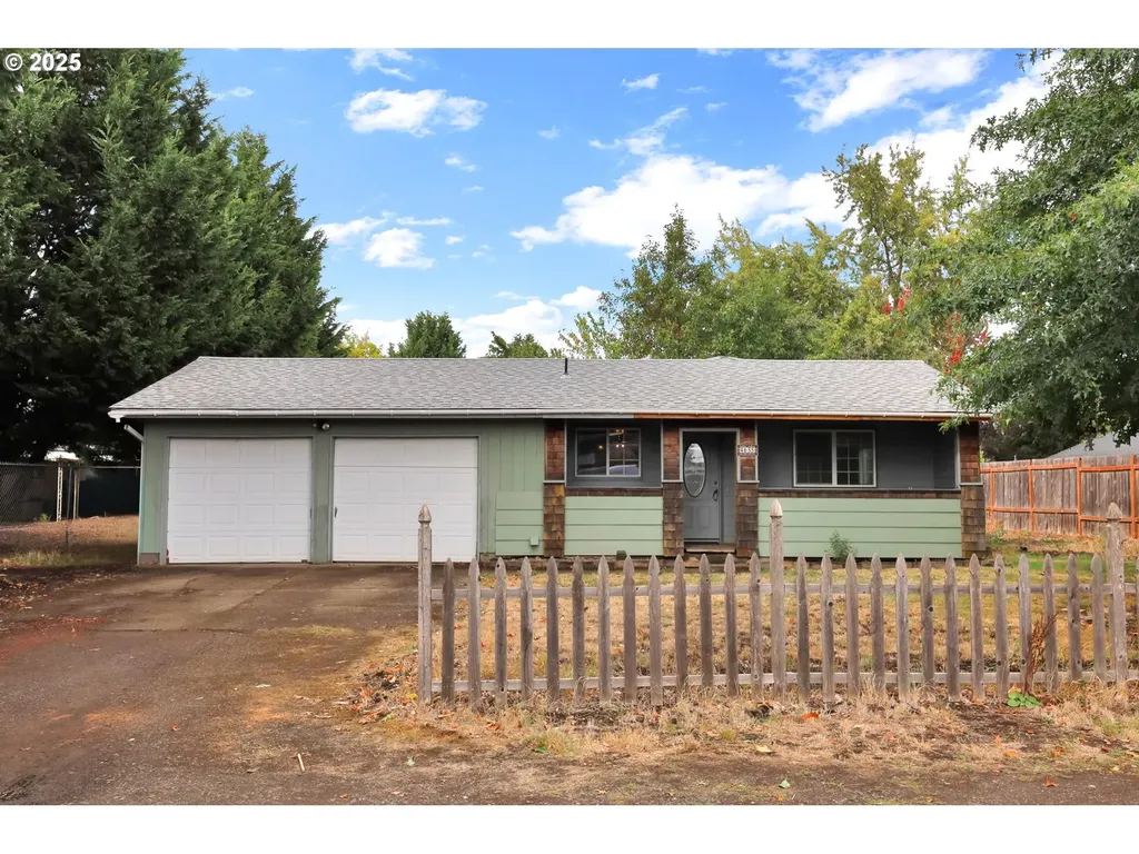 4655 Avalon Street Eugene OR 97402