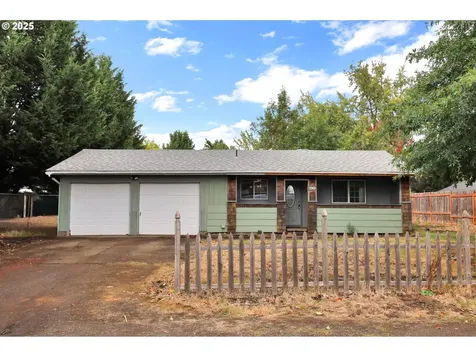 4655 Avalon Street Eugene OR 97402