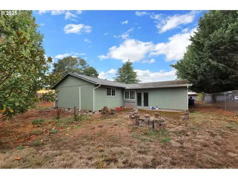 4655 Avalon Street Eugene OR 97402