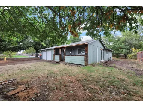 4655 Avalon Street Eugene OR 97402