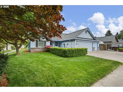 3928 Hyacinth Street Eugene OR 97404