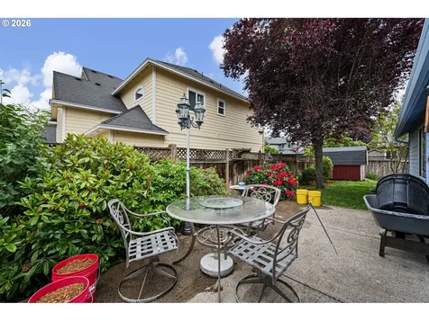 3928 Hyacinth Street Eugene OR 97404