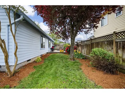3928 Hyacinth Street Eugene OR 97404