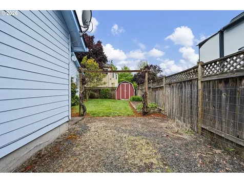 3928 Hyacinth Street Eugene OR 97404