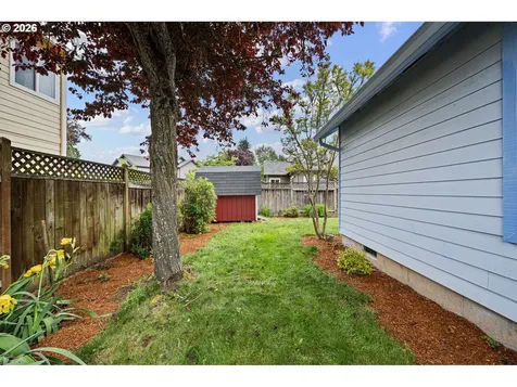 3928 Hyacinth Street Eugene OR 97404