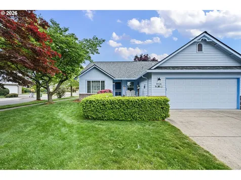 3928 Hyacinth Street Eugene OR 97404