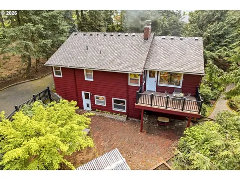 10235 NW Leahy Road Portland OR 97229