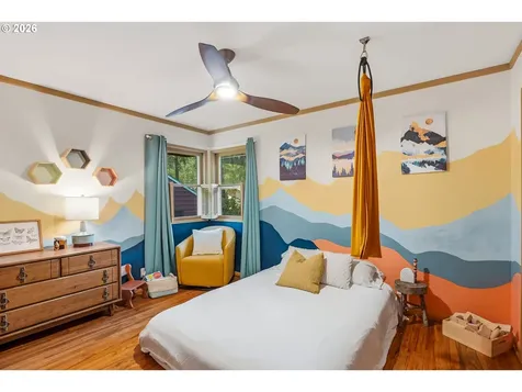 10235 NW Leahy Road Portland OR 97229