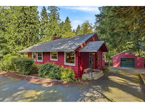 10235 NW Leahy Road Portland OR 97229