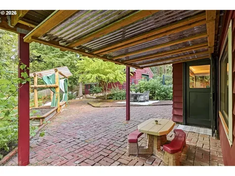 10235 NW Leahy Road Portland OR 97229