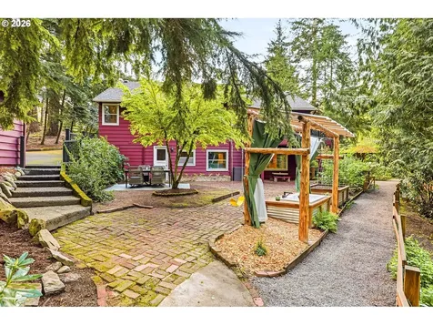10235 NW Leahy Road Portland OR 97229