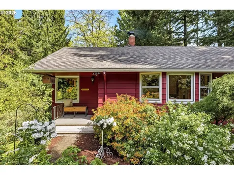 10235 NW Leahy Road Portland OR 97229
