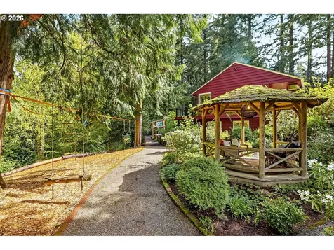 10235 NW Leahy Road Portland OR 97229