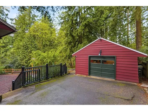 10235 NW Leahy Road Portland OR 97229