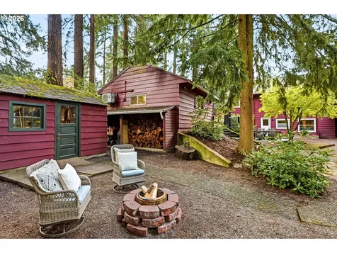 10235 NW Leahy Road Portland OR 97229
