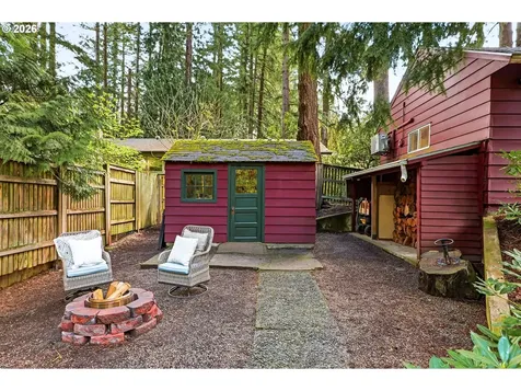 10235 NW Leahy Road Portland OR 97229