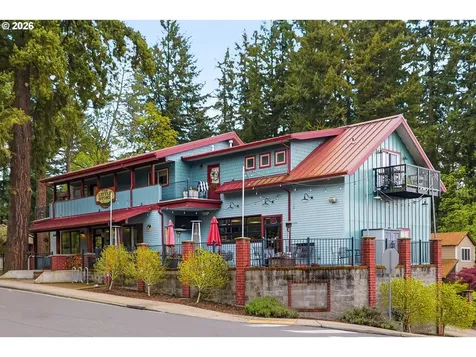10235 NW Leahy Road Portland OR 97229