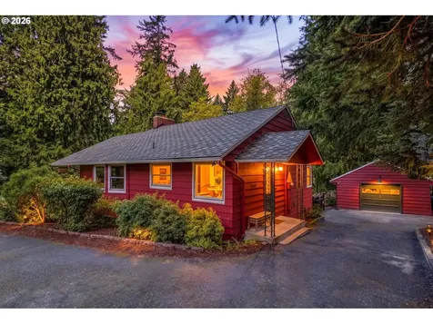 10235 NW Leahy Road Portland OR 97229