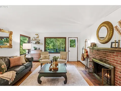 10235 NW Leahy Road Portland OR 97229