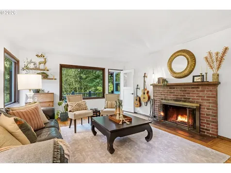 10235 NW Leahy Road Portland OR 97229