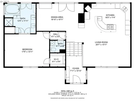38805 Park Street Sandy OR 97055