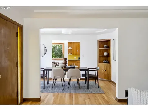 2830 SE 51st Avenue Portland OR 97206