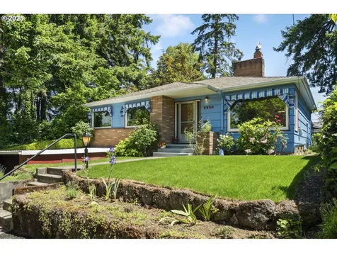 2830 SE 51st Avenue Portland OR 97206