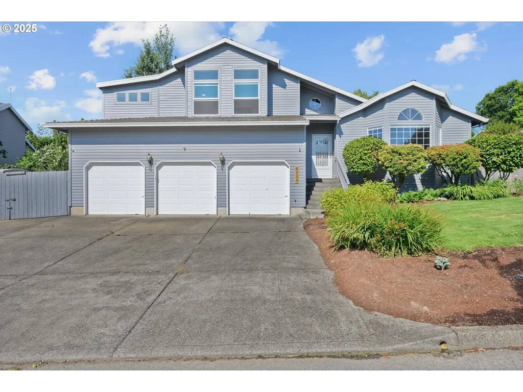 8333 SE 144th Drive Portland OR 97236