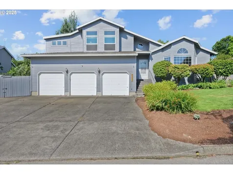 8333 SE 144th Drive Portland OR 97236