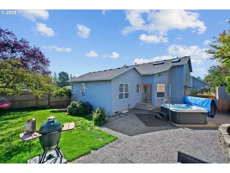 8333 SE 144th Drive Portland OR 97236