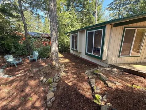 135 Driftwood Drive Florence OR 97439