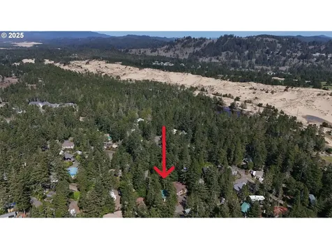 135 Driftwood Drive Florence OR 97439