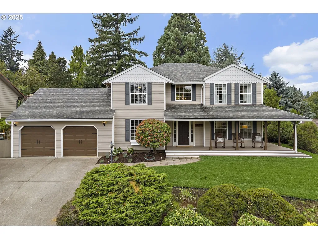 5875 Smoketree Drive SE Salem OR 97306