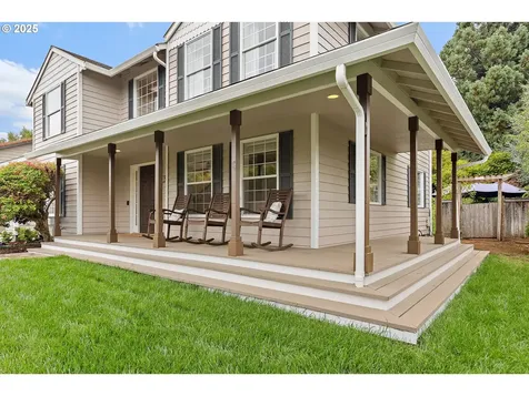 5875 Smoketree Drive SE Salem OR 97306