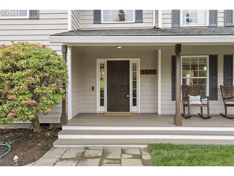 5875 Smoketree Drive SE Salem OR 97306
