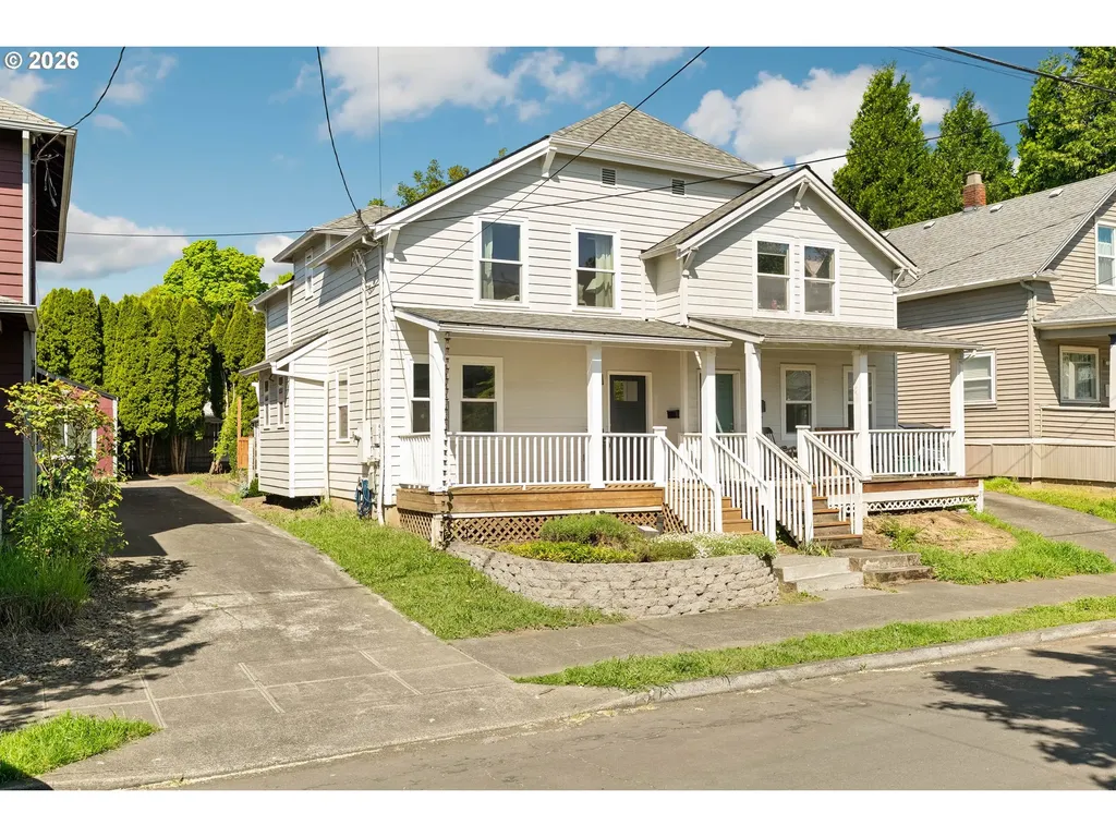 3911 NE Grand Avenue Portland OR 97212