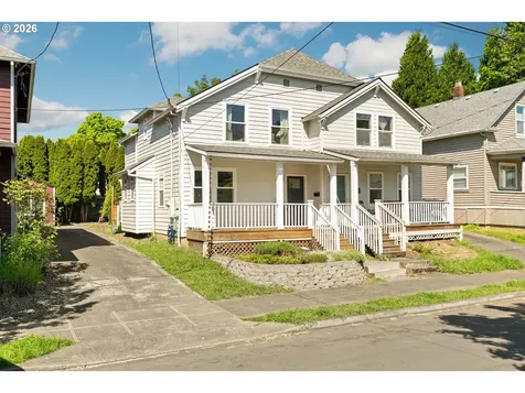 3911 NE Grand Avenue Portland OR 97212