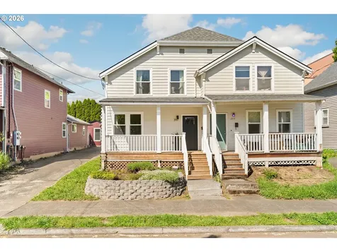 3911 NE Grand Avenue Portland OR 97212