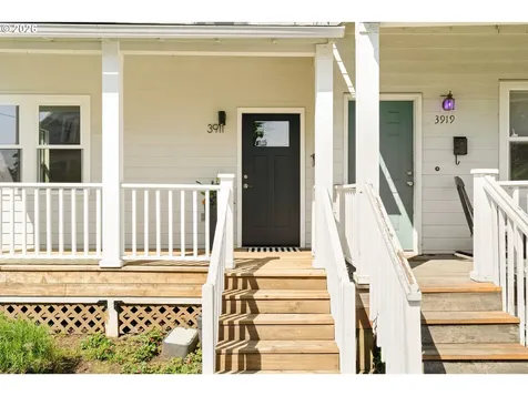 3911 NE Grand Avenue Portland OR 97212