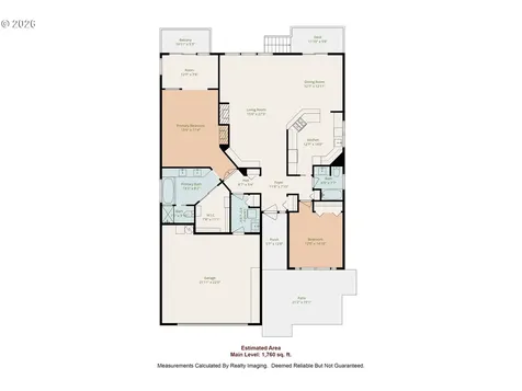 15007 SE 35th Street Vancouver WA 98683