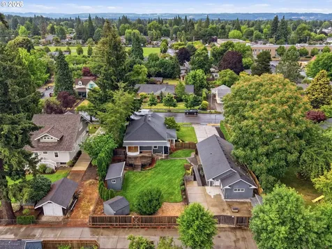 726 E Main Street Hillsboro OR 97123