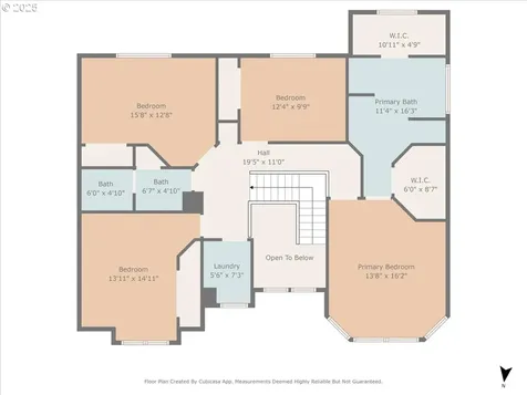 18045 SW Jeremy Street Beaverton OR 97007