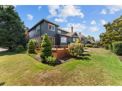 18045 SW Jeremy Street Beaverton OR 97007