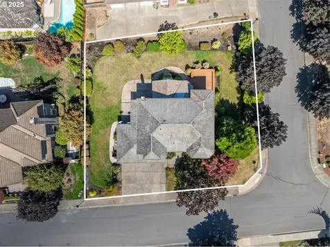 18045 SW Jeremy Street Beaverton OR 97007