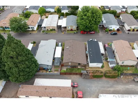 835 SE 1st Avenue Canby OR 97013